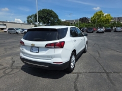 Used 2024 Chevrolet Equinox AWD 4dr LT w/1LT at Dime Down by Frank Leta near Bridgeton, MO