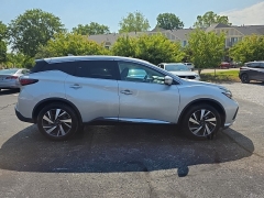Used 2023 Nissan Murano AWD SL at Dime Down by Frank Leta near Bridgeton, MO
