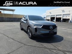 Used 2024 Acura RDX SH-AWD w/A-Spec Advance Package at Dime Down by Frank Leta near Bridgeton, MO