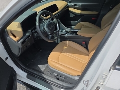Used 2023 Hyundai Sonata Limited 1.6T at Dime Down by Frank Leta near Bridgeton, MO
