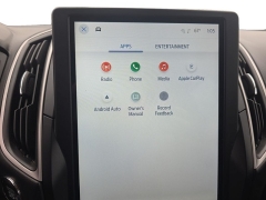 Used 2024  Ford Edge SEL AWD at Dime Down by Frank Leta near Bridgeton&comma; MO