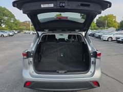 Used 2024 Toyota Highlander LE AWD at Dime Down by Frank Leta near Bridgeton, MO