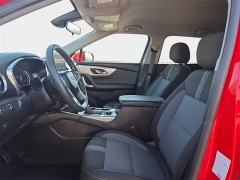 Used 2023  Chevrolet Blazer FWD 4dr LT w/2LT at Dime Down by Frank Leta near Bridgeton, MO