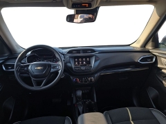 Used 2022  Chevrolet Trailblazer FWD 4dr LT at Dime Down by Frank Leta near Bridgeton&comma; MO