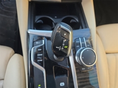 Used 2018  BMW 5 Series 530i Sedan at Dime Down by Frank Leta near Bridgeton, MO