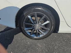 Used 2019 Honda Civic Sedan 4d EX-L at Dime Down by Frank Leta near Bridgeton, MO