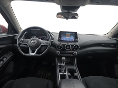 Used 2024  Nissan Sentra SV CVT at Dime Down by Frank Leta near Bridgeton&comma; MO