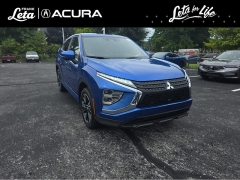 Used 2024 Mitsubishi Eclipse Cross SEL S-AWC at Dime Down by Frank Leta near Bridgeton, MO