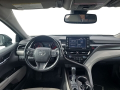 Used 2023  Toyota Camry XSE Auto at Dime Down by Frank Leta near Bridgeton&comma; MO