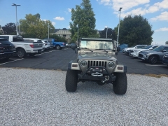 Used 2006  Jeep Wrangler 2d Convertible Rubicon at Dime Down by Frank Leta near Bridgeton&comma; MO