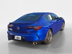 Used 2025 Acura TLX SH-AWD w/A-Spec Package at Dime Down by Frank Leta near Bridgeton, MO