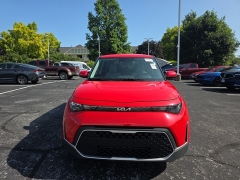 Used 2025 Kia Soul LX IVT at Dime Down by Frank Leta near Bridgeton, MO