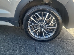 Used 2021 Hyundai Tucson Ultimate AWD at Dime Down by Frank Leta near Bridgeton, MO