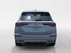 Used 2024  Mitsubishi Outlander SE Black Edition FWD at Dime Down by Frank Leta near Bridgeton&comma; MO