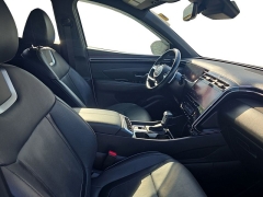 Used 2022  Hyundai Santa Cruz Limited AWD at Dime Down by Frank Leta near Bridgeton&comma; MO