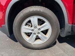 Used 2018  Chevrolet Trax 4d SUV AWD LT at Dime Down by Frank Leta near Bridgeton&comma; MO
