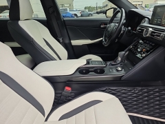Used 2021 Lexus IS IS 350 F SPORT RWD at Dime Down by Frank Leta near Bridgeton, MO