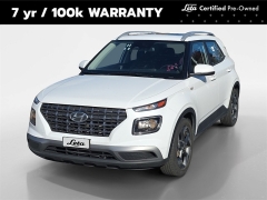  2023 Hyundai Venue SEL IVT at Dime Down by Frank Leta near Bridgeton, MO