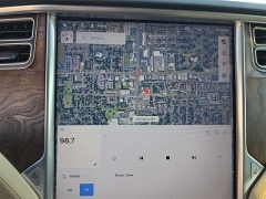Used 2017 Tesla Model S 75D AWD at Dime Down by Frank Leta near Bridgeton, MO