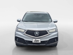 Used 2020  Acura MDX 4d SUV AWD Tech w&sol;A-Spec at Dime Down by Frank Leta near Bridgeton&comma; MO