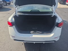 Used 2024  Nissan Sentra SV CVT at Dime Down by Frank Leta near Bridgeton&comma; MO