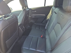 Used 2024  Cadillac XT4 AWD 4dr Premium Luxury at Dime Down by Frank Leta near Bridgeton&comma; MO