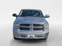 Used 2023  Ram 1500 Classic SLT 4x4 Crew Cab 5'7" Box at Dime Down by Frank Leta near Bridgeton, MO