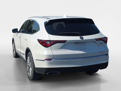 Used 2024  Acura MDX SH-AWD w&sol;Advance Pkg at Dime Down by Frank Leta near Bridgeton&comma; MO