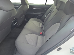 Used 2018 Toyota Camry LE Auto (Natl) at Dime Down by Frank Leta near Bridgeton, MO