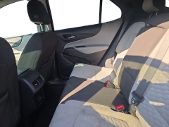 Used 2021  Chevrolet Equinox FWD 4dr LS w&sol;1LS at Dime Down by Frank Leta near Bridgeton&comma; MO