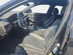 Used 2022  Honda Civic Hatchback Sport Touring CVT at Dime Down by Frank Leta near Bridgeton&comma; MO