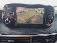 Used 2021  Hyundai Tucson SEL FWD at Dime Down by Frank Leta near Bridgeton&comma; MO