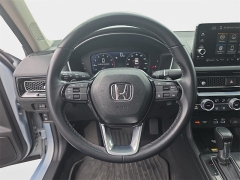 Used 2023 Honda Civic Sedan Touring CVT at Dime Down by Frank Leta near Bridgeton, MO