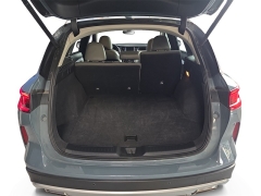 Used 2024 INFINITI QX50 LUXE FWD at Dime Down by Frank Leta near Bridgeton, MO