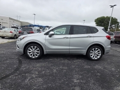 Used 2017 Buick Envision 4d SUV AWD Premium I at Dime Down by Frank Leta near Bridgeton, MO