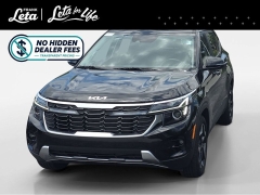 Used 2025  Kia Seltos S IVT FWD at Dime Down by Frank Leta near Bridgeton&comma; MO