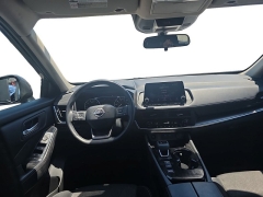 Used 2025  Nissan Rogue FWD SV at Dime Down by Frank Leta near Bridgeton&comma; MO
