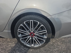 Used 2022  Kia Forte GT DCT at Dime Down by Frank Leta near Bridgeton&comma; MO
