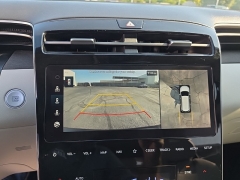 Used 2023 Hyundai Tucson Limited AWD at Dime Down by Frank Leta near Bridgeton, MO