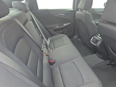 Used 2023  Chevrolet Malibu 4dr Sdn 1LT at Dime Down by Frank Leta near Bridgeton&comma; MO