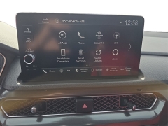 Used 2025  Acura Integra CVT w/A-Spec Technology Package at Dime Down by Frank Leta near Bridgeton, MO