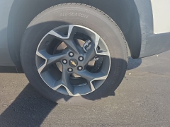 Used 2025  Chevrolet Trax FWD 4dr LT at Dime Down by Frank Leta near Bridgeton&comma; MO