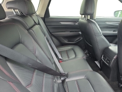 Used 2024  Mazda CX-5 2&period;5 S Carbon Edition AWD at Dime Down by Frank Leta near Bridgeton&comma; MO