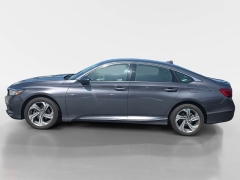 Used 2020  Honda Accord Sedan 4d EX-L 1&period;5L at Dime Down by Frank Leta near Bridgeton&comma; MO