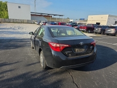 Used 2019 Toyota Corolla L CVT (Natl) at Dime Down by Frank Leta near Bridgeton, MO