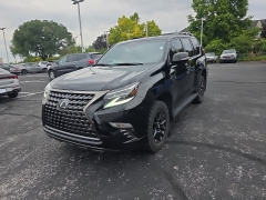 Used 2022 Lexus GX GX 460 4WD at Dime Down by Frank Leta near Bridgeton, MO