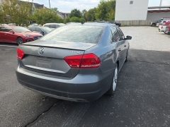 Used 2013 Volkswagen Passat 4dr Sdn 2.0L Manual TDI SE at Dime Down by Frank Leta near Bridgeton, MO