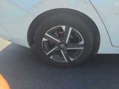 Used 2024  Nissan Sentra SV CVT at Dime Down by Frank Leta near Bridgeton&comma; MO