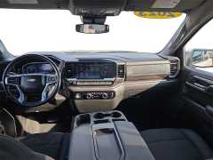 Used 2023  Chevrolet Silverado 1500 4WD Crew Cab 157" LT at Dime Down by Frank Leta near Bridgeton, MO