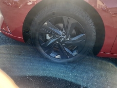 Used 2022 Hyundai Elantra SEL IVT at Dime Down by Frank Leta near Bridgeton, MO